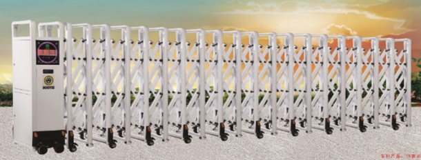 如何選擇電動伸縮門？