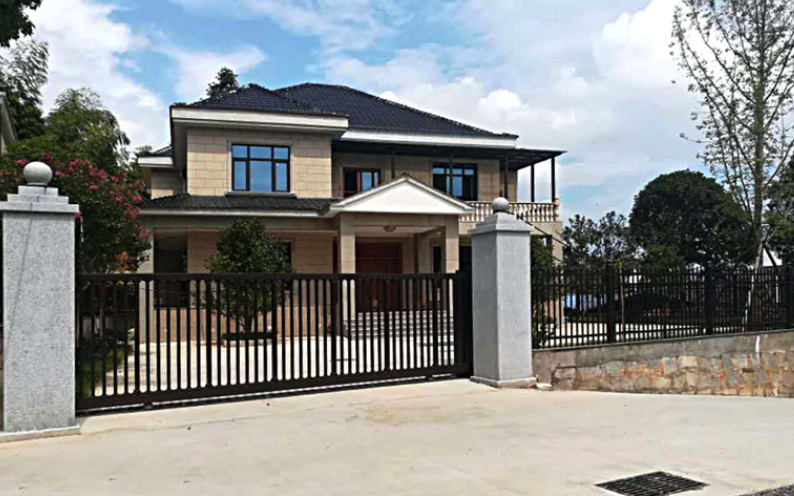 一篇文章帶你了解電動門