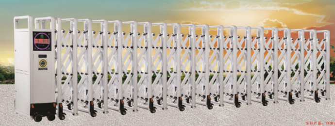 電動伸縮門是什么價格？